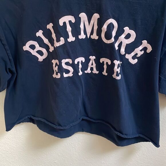Biltmore Estate Vintage Tee - Picture 4 of 6